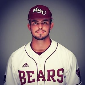 Meet your Posher, Forrest